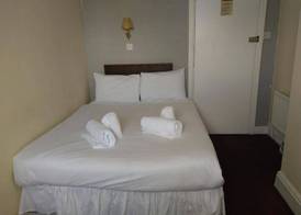 The Crown Hotel 4