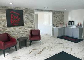 Red Roof Inn & Suites Hammond, IN 3