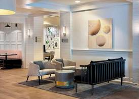 Delta Hotels by Marriott Basking Ridge 2