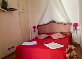 La Panoramica Country House 2