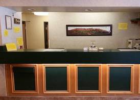 Super 8 by Wyndham Wheeling WV 2