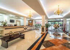Hotel Plaza Mayor 3