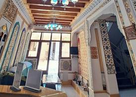 Hotel Ansi Boutique W&S terrace 2