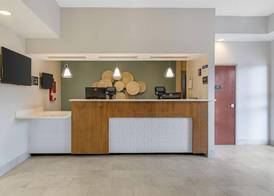 Best Western Wesley Chapel 4