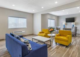 Comfort Inn Davenport East - Bettendorf 3
