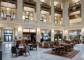 Hotel David Whitney, Autograph Collection 4