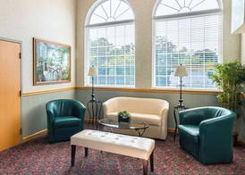 Quality Inn Weston 4