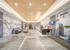 Yimi Collection Hotel (Shanghai Xizang North Road Subway Station) 3