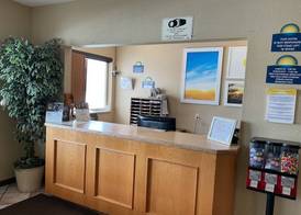 Days Inn by Wyndham Colorado Springs Airport 3