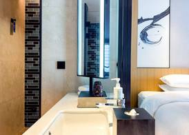 Fairfield by Marriott Changsha Tianxin 4