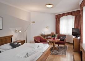Reduce Hotel Thermal Adults only 2