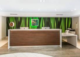 Quality Inn & Suites By the Parks 3