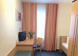 Hotel Austria Stuttgart-City 2