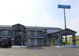 Travelodge by Wyndham Killeen/Fort Hood 3