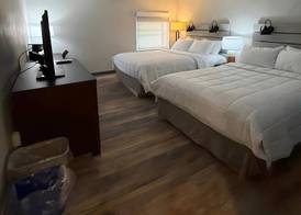 Clarion Pointe South Portland 4