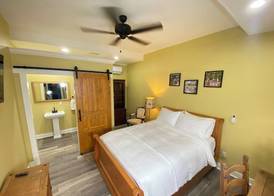 The Roanoke Hotel 2