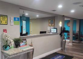 Travelodge by Wyndham San Antonio Downtown Northeast 3