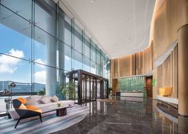Holiday Inn Chengdu East by IHG 2