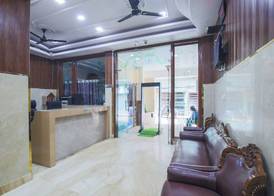 Hotel Sweet Home DX I Nearby New Delhi Railway Station 5