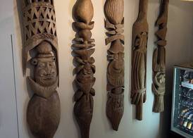 Gondwana City Art 3