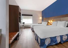 Best Western Sycamore Inn 4