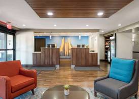 Best Western Plus Lafayette Hotel University Area 3