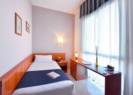 Hotel d'Altavilla 4