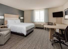 Candlewood Suites MIAMI INTL AIRPORT - 36TH ST by IHG 5
