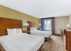 Best Western Plus Richmond Hill Inn 5