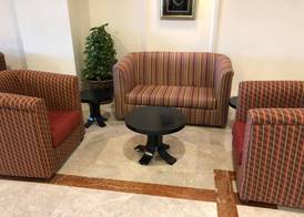 Hotel Al Madinah Holiday 3