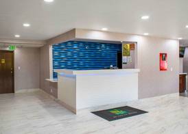 Quality Inn Plainfield - Indianapolis West 4
