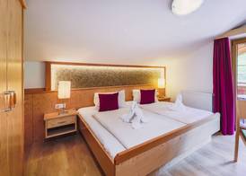 Panorama Hotel Guggenbichl - inkl Sommerkarte, einmaliger Eintritt ins Tauern Spa & bester Ausblick über Kaprun 5