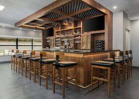 Four Points by Sheraton College Park Atlanta Airport 3