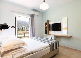 Ethereal Apartments Chania 3