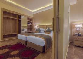 Hôtel Albatros Aqua Blu Resort 5