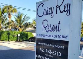 Casey Key Resort 2