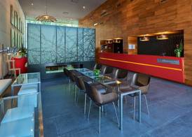 City Express Plus by Marriott Ciudad de México Reforma El Ángel 4