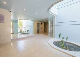 The Tropicana Hotel 4
