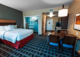 TownePlace Suites by Marriott Toledo Oregon 4