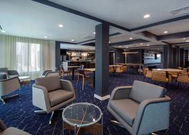 Courtyard by Marriott Cincinnati Airport 4