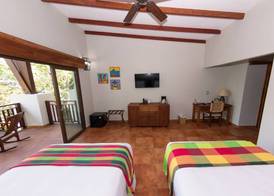 Pacaya Lodge and Spa 3