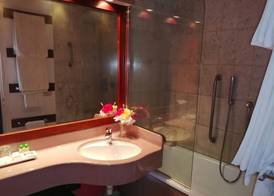 Hotel Jardin Savana Dakar 4