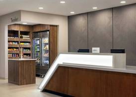 SpringHill Suites by Marriott - Tampa Brandon 5