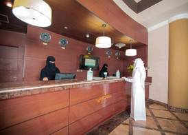 Golden Tulip Hotel Buraidah Al Qassim 5