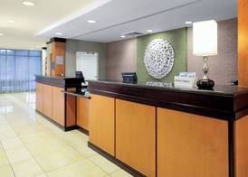 Fairfield Inn & Suites Milledgeville 3