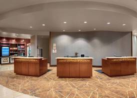 Courtyard by Marriott Dallas Allen at Allen Event Center 3