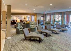 Courtyard by Marriott Roseville Galleria Mall/Creekside Ridge Drive 2