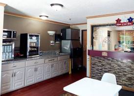 Super 8 by Wyndham Dunbar/Charleston Area 2