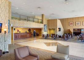 Quality Inn & Suites - Greensboro-High Point 5