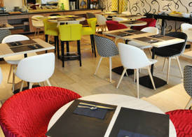 Urban Style Hotel de France 2